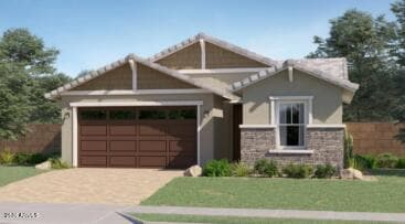 23351 W PARKWAY Drive, Buckeye, AZ