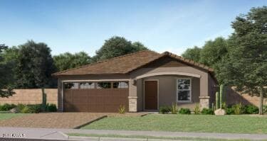23420 W CHIPMAN Road, Buckeye, AZ
