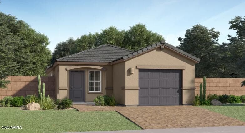 9543 W FAIRMOUNT Avenue, Phoenix, AZ