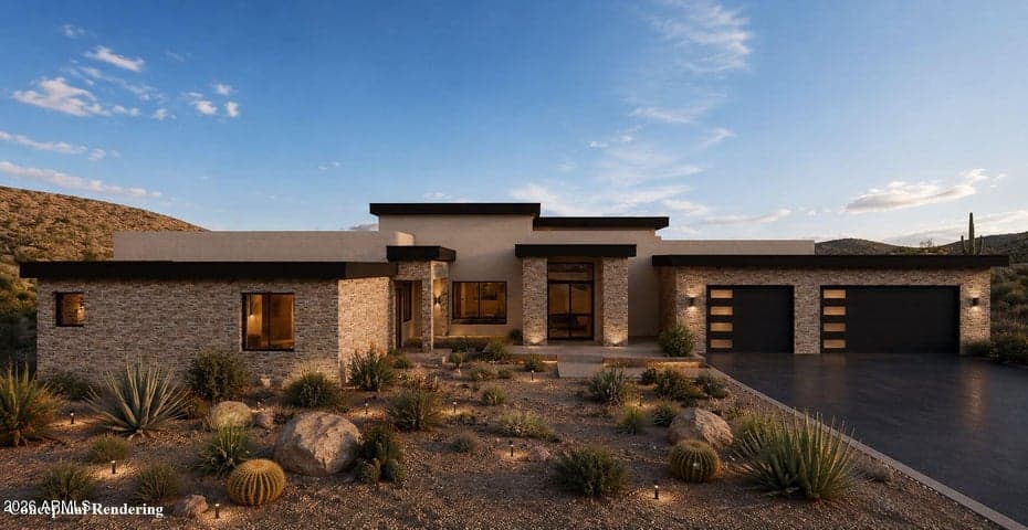 15935 N Ringtail Trail, Fountain Hills, AZ