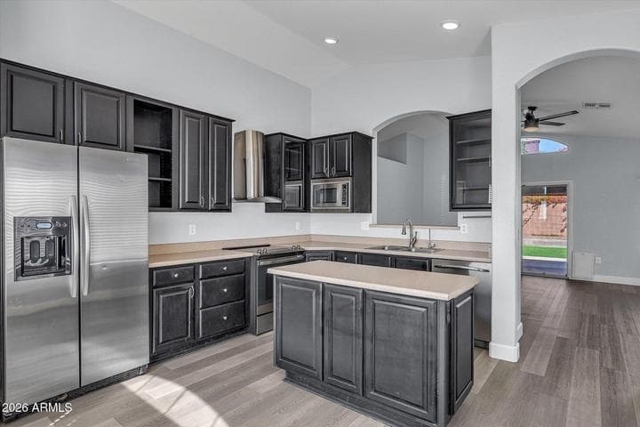 15022 W BOTTLE TREE Avenue, Surprise, AZ