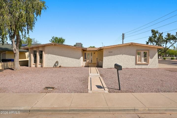 1008 W DRUMMER Avenue, Mesa, AZ