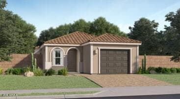 9530 W FAIRMOUNT Avenue, Phoenix, AZ