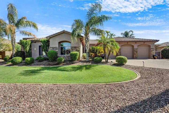 925 E PRESCOTT Place, Chandler, AZ