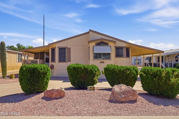 3901 E PINNACLE PEAK Road #279, Phoenix, AZ