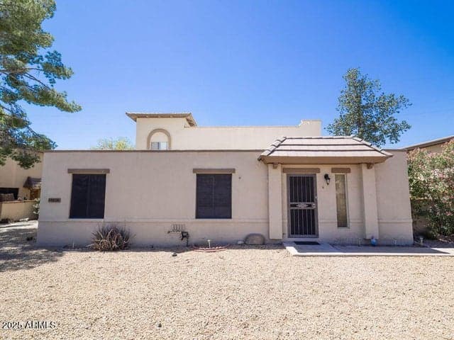 14806 N Yerba Buena Way #A, Fountain Hills, AZ