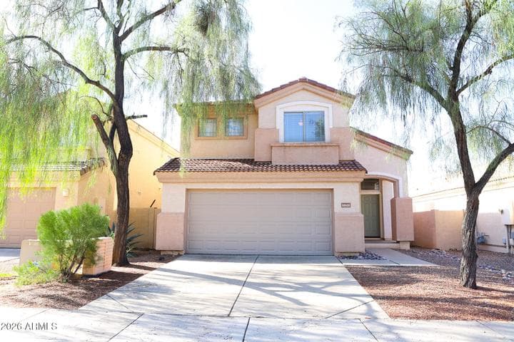 5043 E LUCIA Drive, Cave Creek, AZ