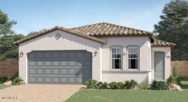 9811 W WHITTON Avenue, Phoenix, AZ