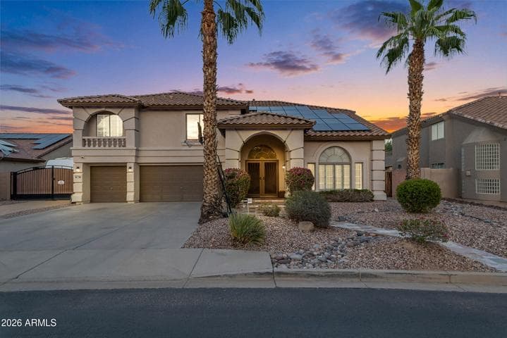 26967 N 97TH Lane, Peoria, AZ