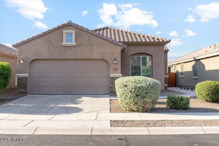 6748 W CHARTER OAK Road, Peoria, AZ