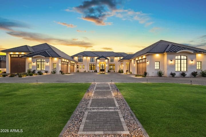 12160 N 98TH Street, Scottsdale, AZ