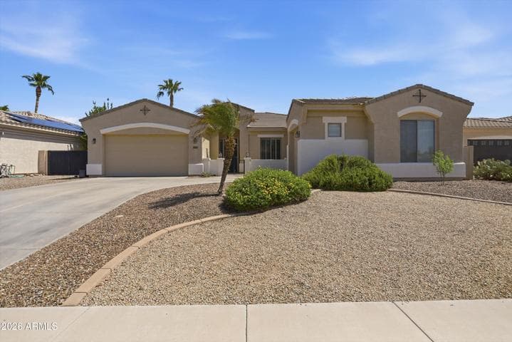 14043 N 90TH Drive, Peoria, AZ
