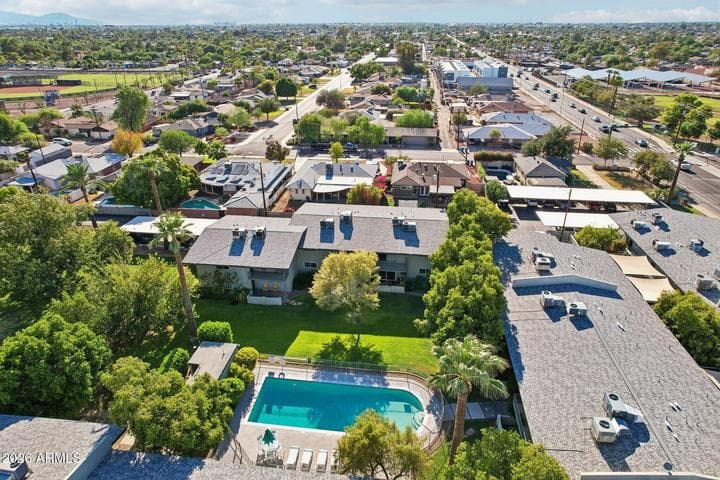 1107 W OSBORN Road #114, Phoenix, AZ