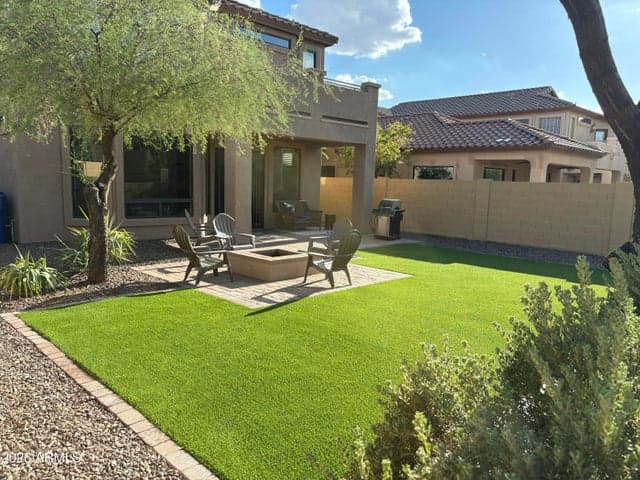 8536 E INCA Street, Mesa, AZ