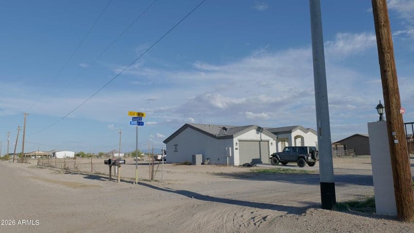 921 N 297th Drive, Buckeye, AZ
