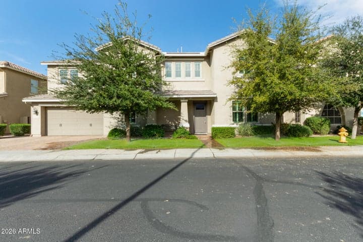 4322 S Gardenia Drive, Chandler, AZ