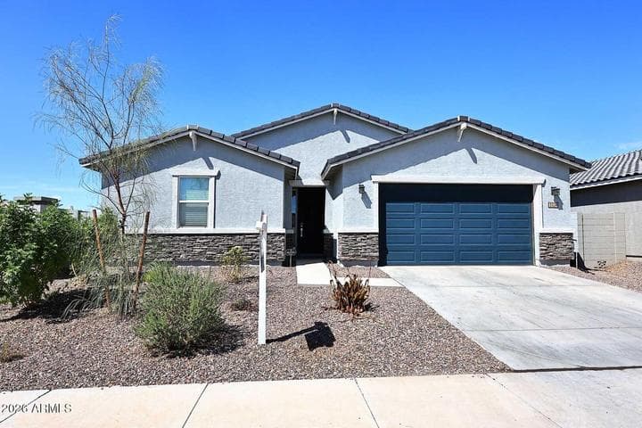 3324 E ALEXANDER Drive, San Tan Valley, AZ