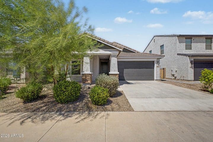 7922 W SANDS Road, Glendale, AZ