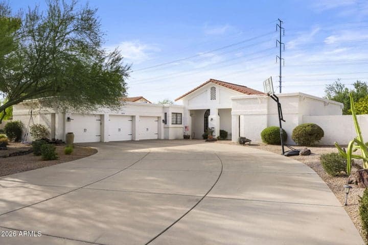 10452 E CANNON Drive, Scottsdale, AZ