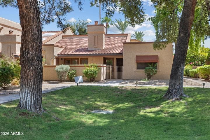6900 E GOLD DUST Avenue #144, Paradise Valley, AZ