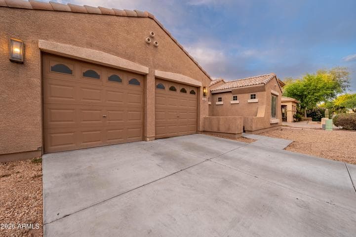 8526 W PRESTON Lane, Tolleson, AZ
