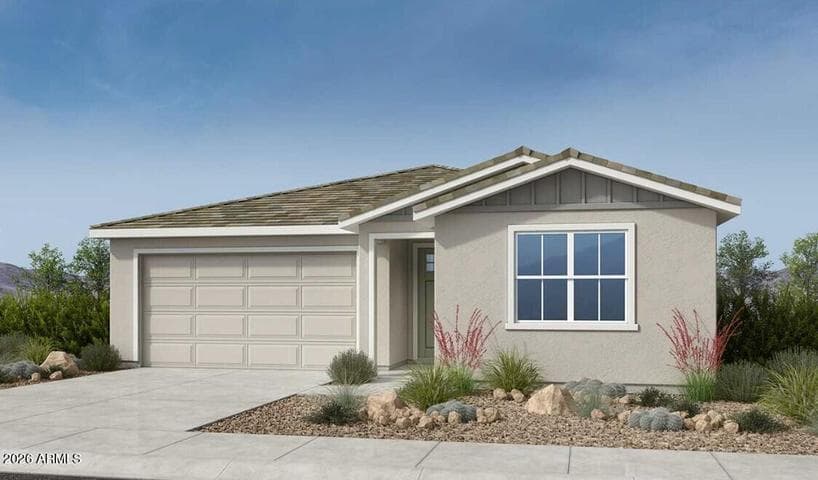 16488 W BRONCO Trail, Surprise, AZ