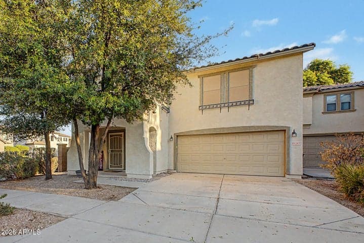21167 E Munoz Street, Queen Creek, AZ