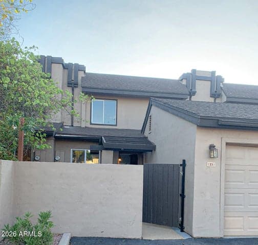 2312 W LINDNER Avenue #23, Mesa, AZ