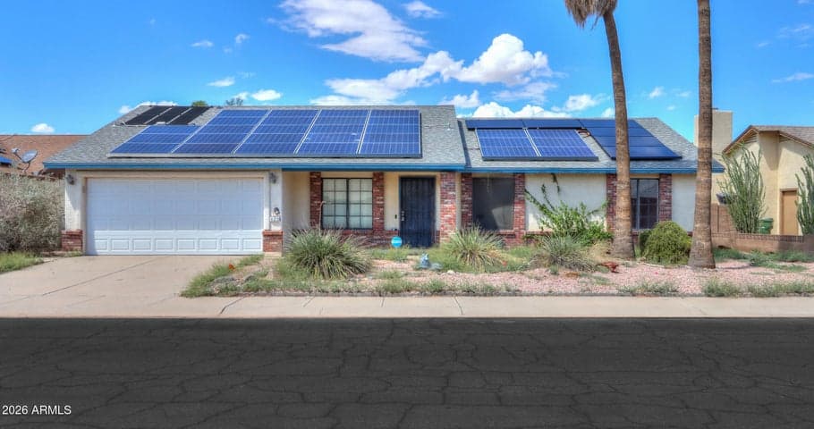 420 E DUKE Drive, Casa Grande, AZ