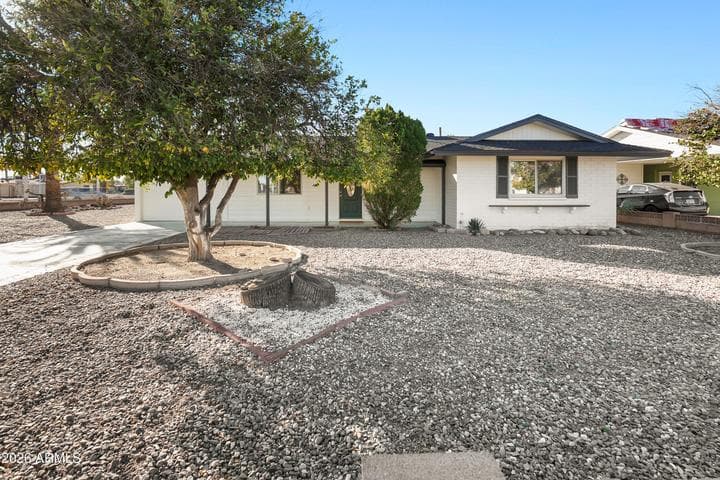 10602 N 103rd Avenue, Sun City, AZ