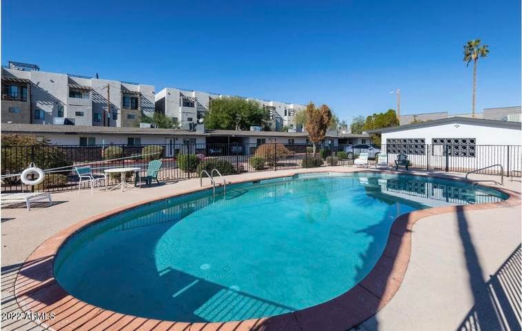 2020 W HAYWARD Avenue #2, Phoenix, AZ