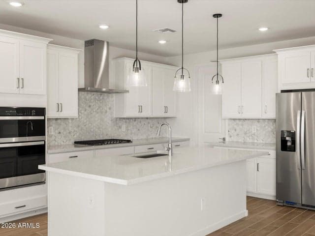 2669 E VINTAGE Drive, San Tan Valley, AZ