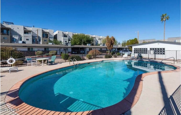 2020 W Hayward Avenue #15, Phoenix, AZ