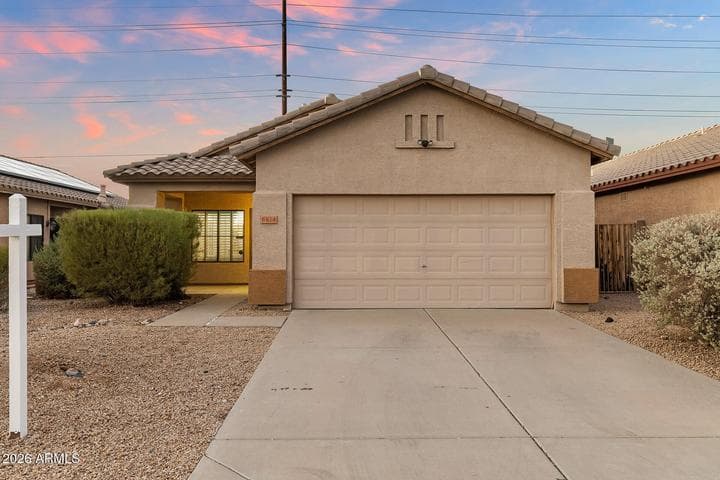 8814 W Shaw Butte Drive, Peoria, AZ