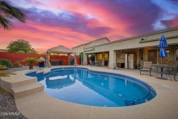 29661 W AMELIA Avenue, Buckeye, AZ