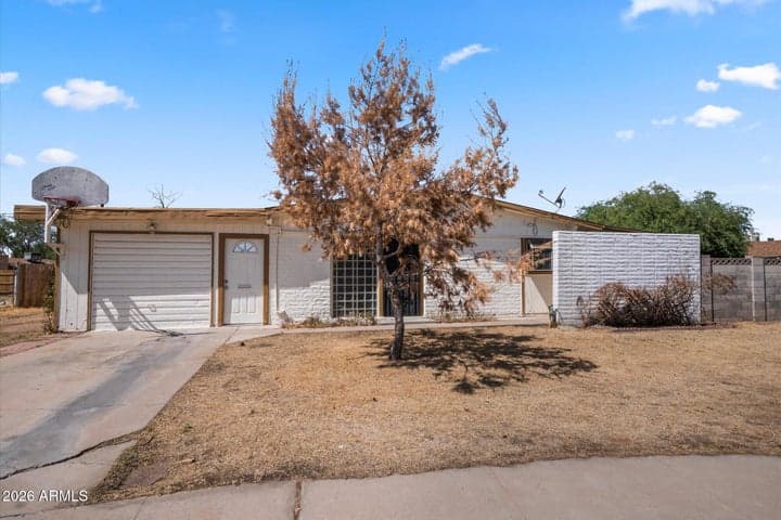2925 W Mandalay Lane, Phoenix, AZ