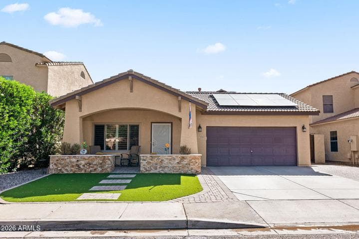 15317 N 159TH Drive, Surprise, AZ