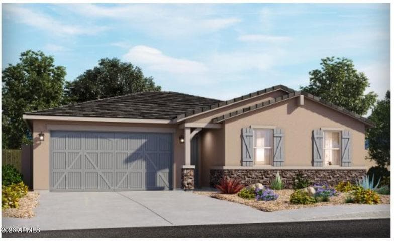 17766 W MONROE Street, Goodyear, AZ