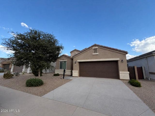 42097 W LUNAR Street, Maricopa, AZ