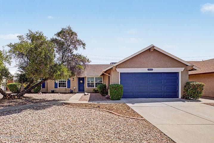 20631 N 8TH Avenue, Phoenix, AZ
