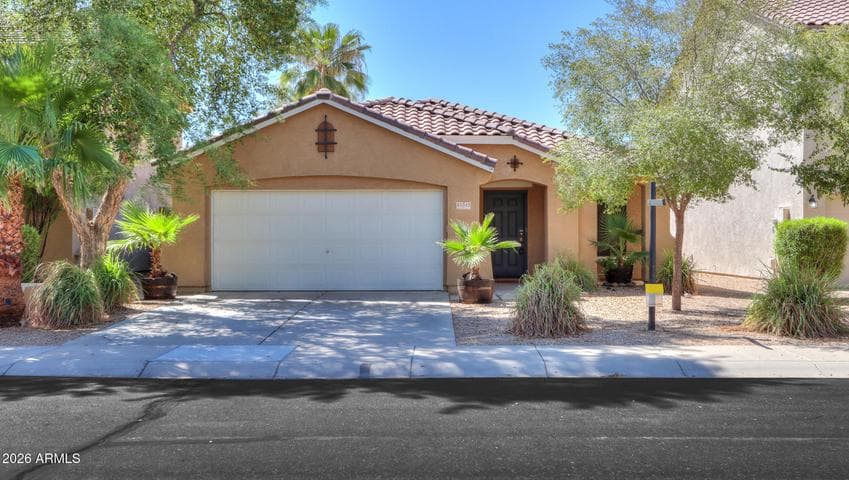 45549 W AMSTERDAM Road, Maricopa, AZ
