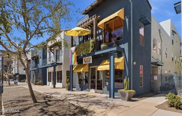 610 E ROOSEVELT Street #140, Phoenix, AZ