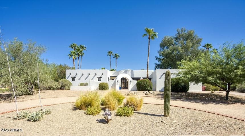 10402 E WETHERSFIELD Road, Scottsdale, AZ