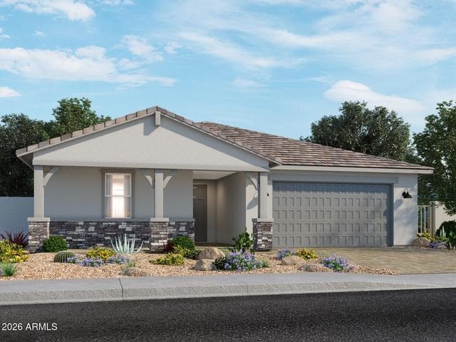 7858 W BRYCE Lane, Glendale, AZ
