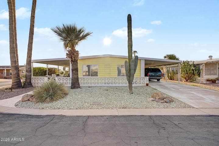 3160 E MAIN Street #80, Mesa, AZ