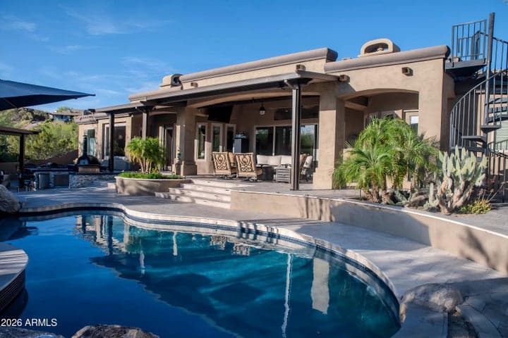11263 E AJAVE Drive, Scottsdale, AZ
