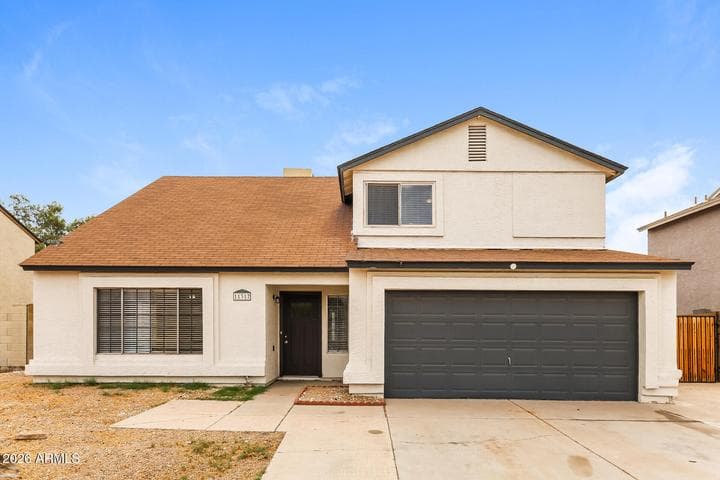 11317 N 92ND Avenue, Peoria, AZ
