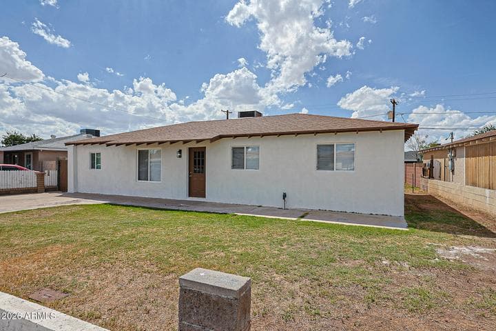 4212 N 47TH Drive, Phoenix, AZ