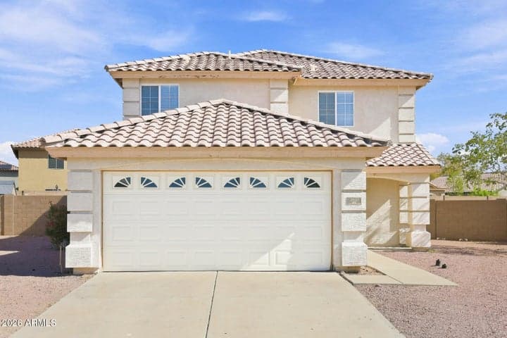12130 W CORRINE Drive, El Mirage, AZ