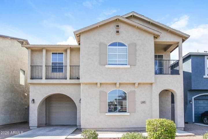 6635 W FILLMORE Street, Phoenix, AZ